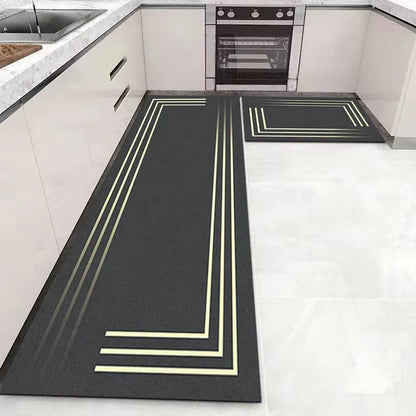 Rynx | Non-Slip Waterproof Floor Rug
