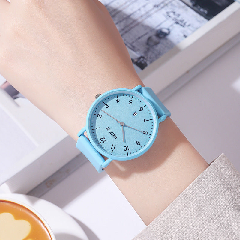 Rynx | New Kezzi Waterproof Watch For Men