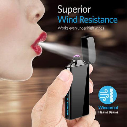 RYNX | Electric Lighter