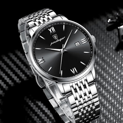 Rynx | Luxurious Leisure Sport Waterproof Men's Watch