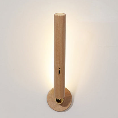 Rynx | Three Indoor Wall Lamp