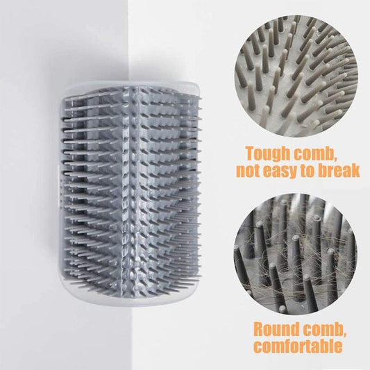 Rynx | Buddies Corner Brush