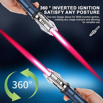 RYNX | Lighter With Torch For Self-Defense