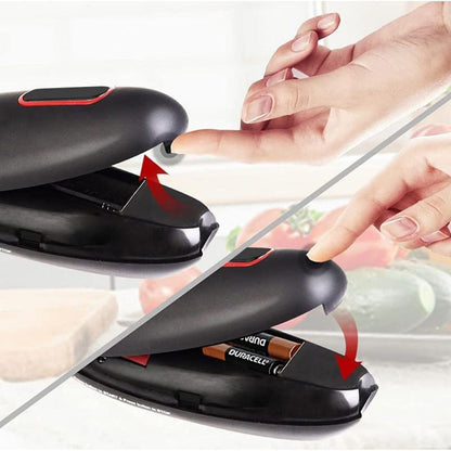 Rynx | Electric can opener