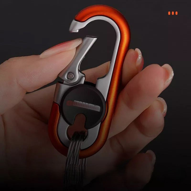 Rynx | Keychains