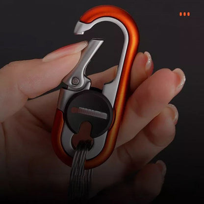 Rynx | Keychains