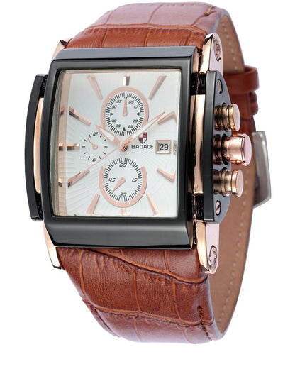 Rynx | Watch Business Quartz Belt Men