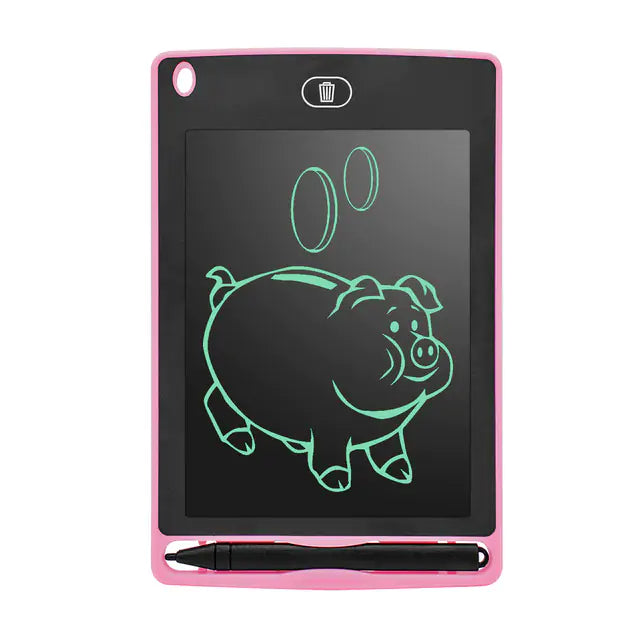Rynx | Smart Writing Tablet for Kids
