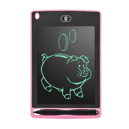 Rynx | Smart Writing Tablet for Kids