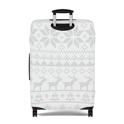 Rynx | Stylish Personalized Luggage Protection - Travel in Fashion and Safety