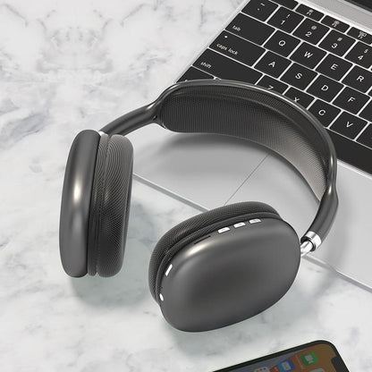 RYNX | Aesthetic Moon Headphones | Today With  Bag