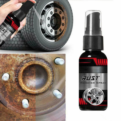 Rynx | Auto Rust Remover