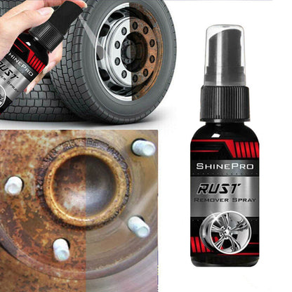 Rynx | Magical Rust Remover