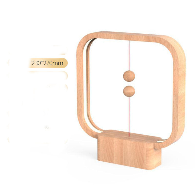 Rynx | Magnetic Balance LED Light