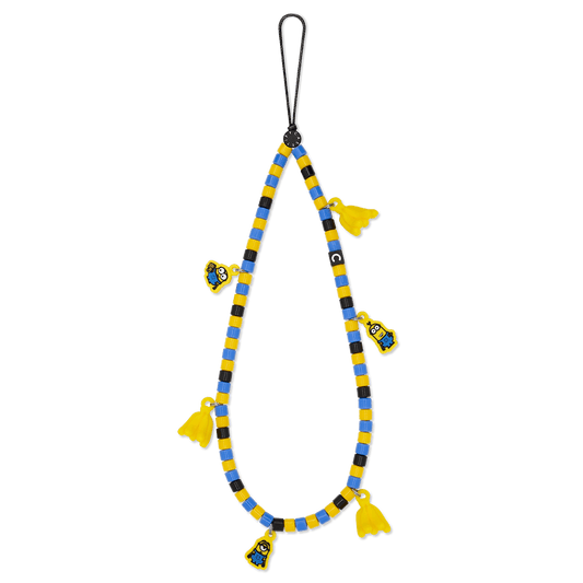 Rynx | Cute Cartoon Phone Charm