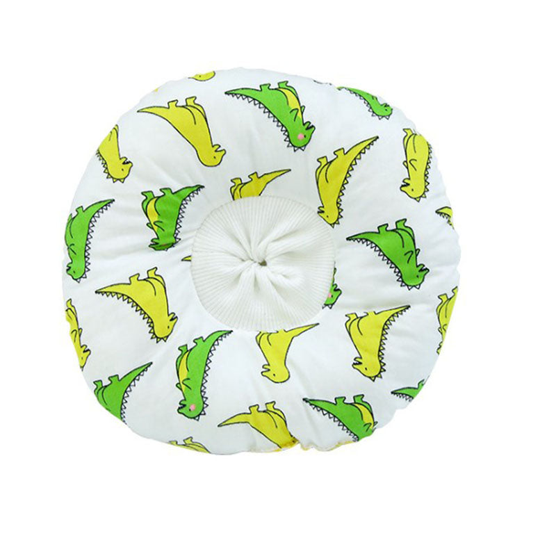 Rynx | Soft cotton pet protective cone