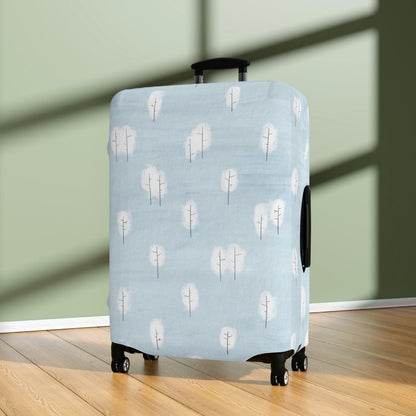 Rynx | Personalized Elite Luggage Protection - Innovative and Stylish Suitcase Cover