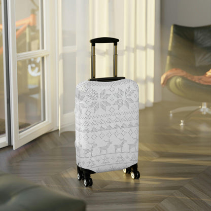 Rynx | Stylish Personalized Luggage Protection - Travel in Fashion and Safety