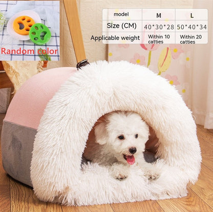Rynx | Portable Pet House