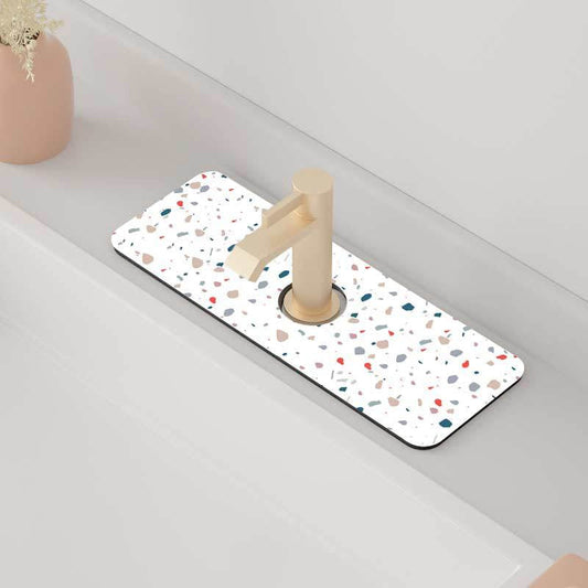 Rynx | Kitchen faucet mat