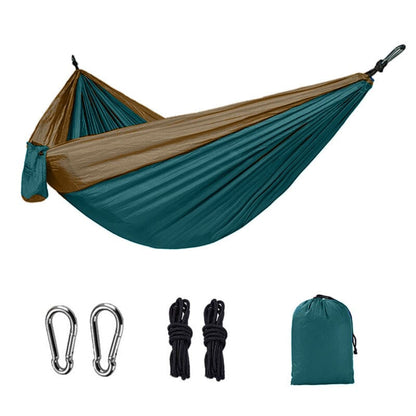 Rynx | Camping Hammock Outdoor Portable Breathable Quick-Drying Ultra Light