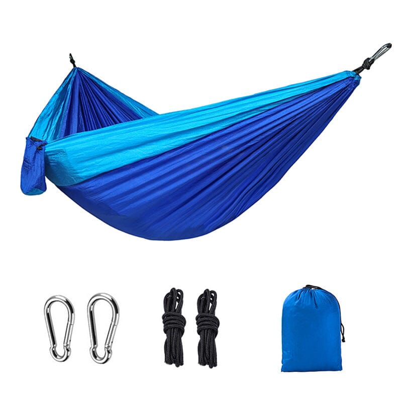 Rynx | Camping Hammock Outdoor Portable Breathable Quick-Drying Ultra Light