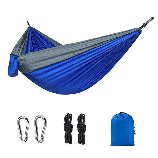 Rynx | Camping Hammock Outdoor Portable Breathable Quick-Drying Ultra Light