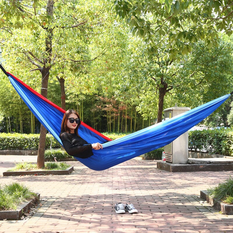 Rynx | Camping Hammock Outdoor Portable Breathable Quick-Drying Ultra Light