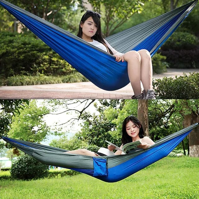 Rynx | Camping Hammock Outdoor Portable Breathable Quick-Drying Ultra Light