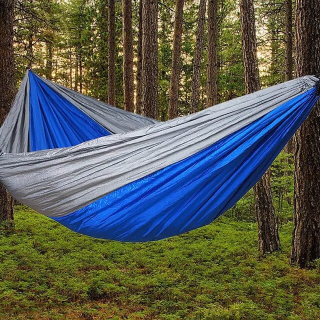 Rynx | Camping Hammock Outdoor Portable Breathable Quick-Drying Ultra Light