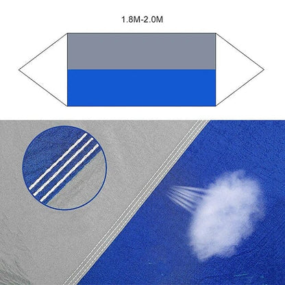 Rynx | Camping Hammock Outdoor Portable Breathable Quick-Drying Ultra Light