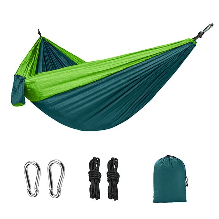 Rynx | Camping Hammock Outdoor Portable Breathable Quick-Drying Ultra Light