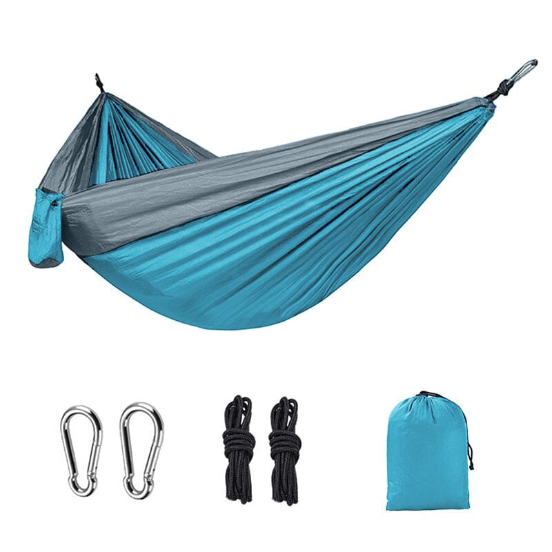 Rynx | Camping Hammock Outdoor Portable Breathable Quick-Drying Ultra Light