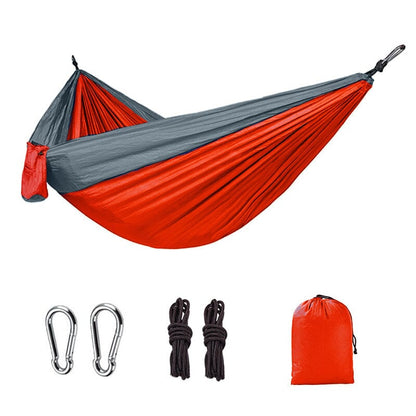 Rynx | Camping Hammock Outdoor Portable Breathable Quick-Drying Ultra Light