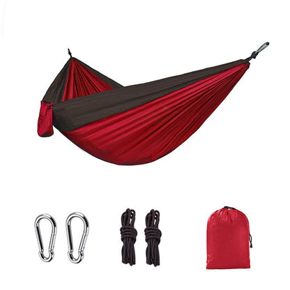 Rynx | Camping Hammock Outdoor Portable Breathable Quick-Drying Ultra Light