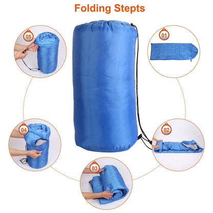 Rynx | Camping Sleeping Bags for Adults