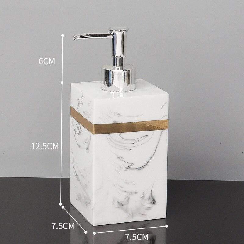 Rynx | Candela Bathroom Accessories