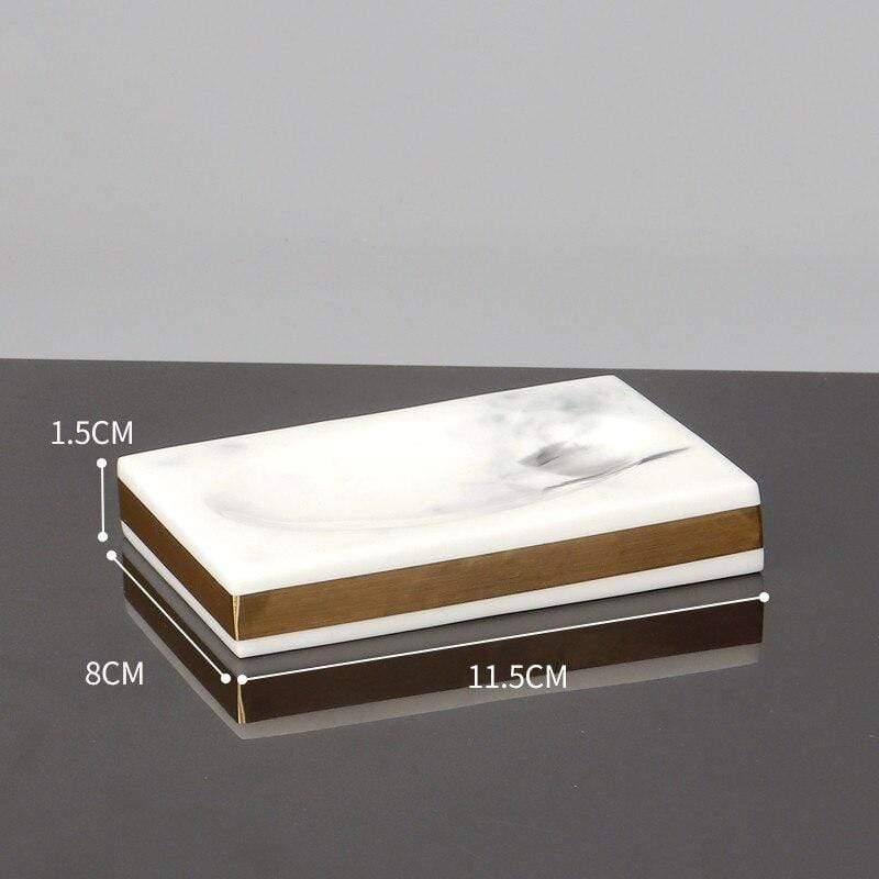 Rynx | Candela Bathroom Accessories