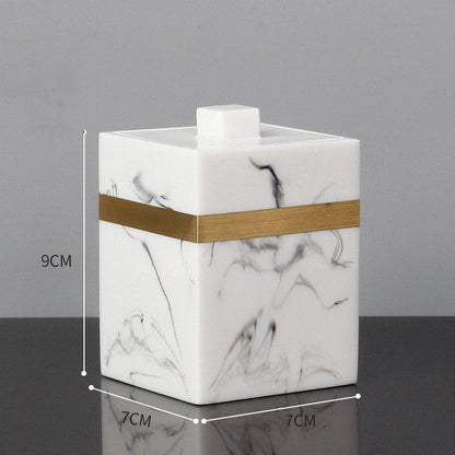 Rynx | Candela Bathroom Accessories