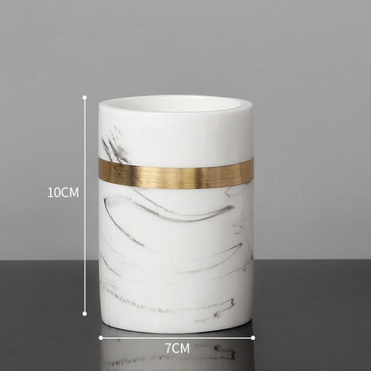Rynx | Candela Bathroom Accessories