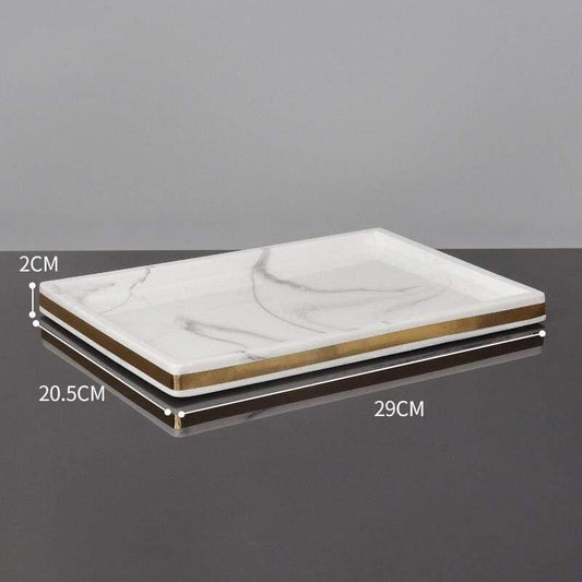 Rynx | Candela Bathroom Accessories