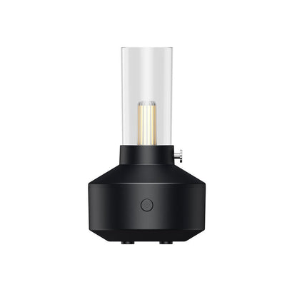 Rynx | Aromatherapy Diffuser with Night Light - GlowMist