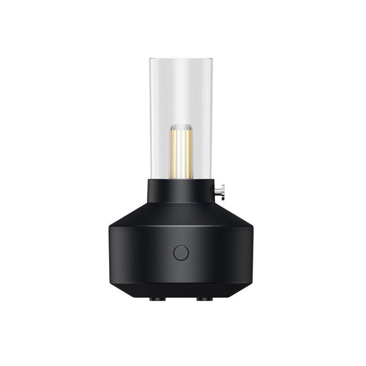 Rynx | Aromatherapy Diffuser with Night Light - GlowMist
