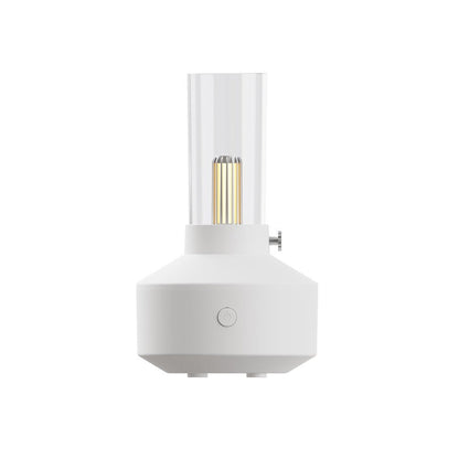 Rynx | Aromatherapy Diffuser with Night Light - GlowMist