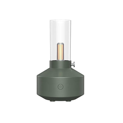 Rynx | Aromatherapy Diffuser with Night Light - GlowMist