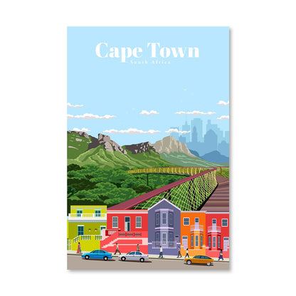 Rynx | Capetown Canvas - Studio 324