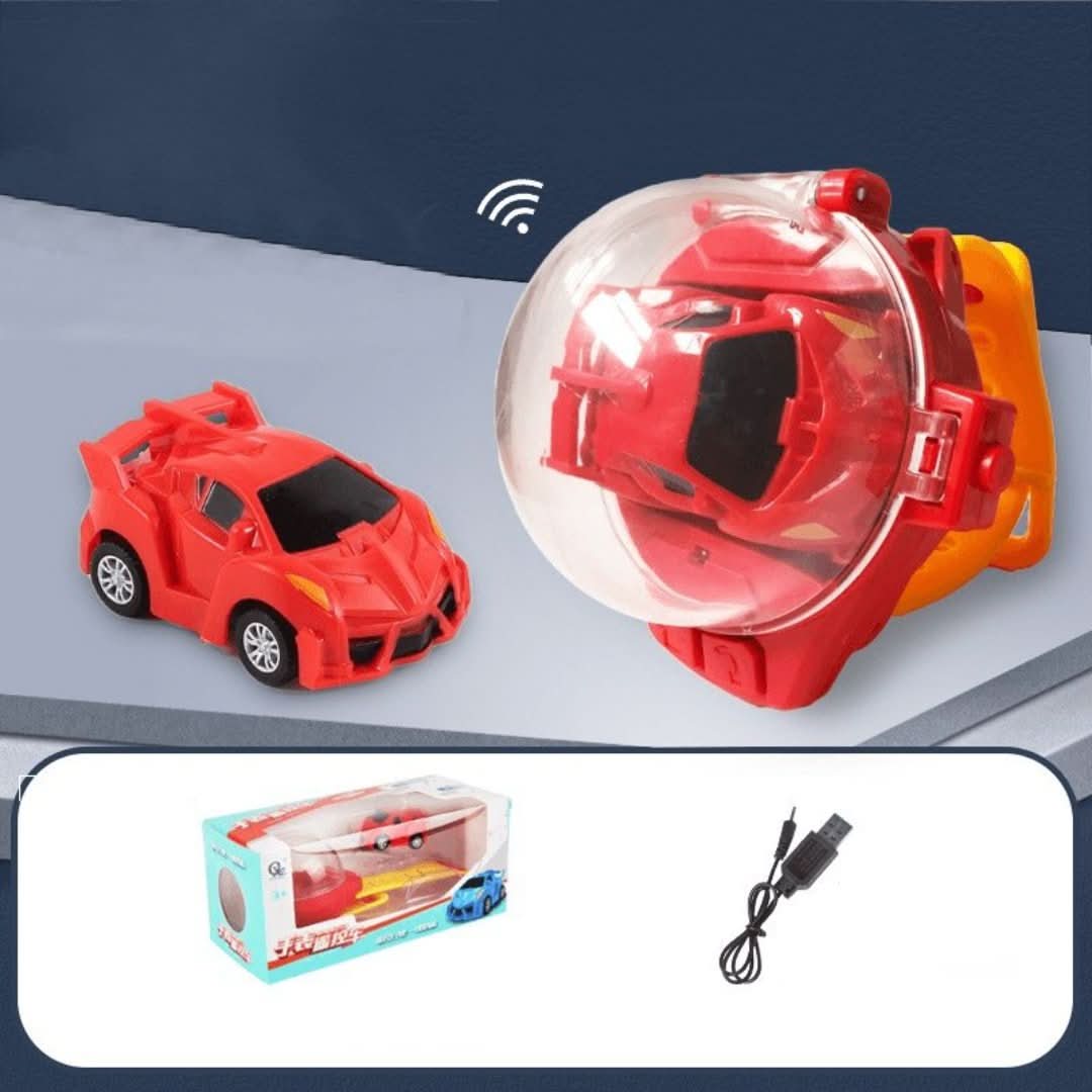 Rynx | Car-Shooter | Portable