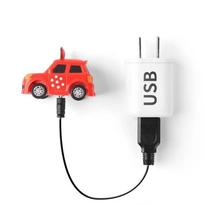 Rynx | Car-Shooter | Portable