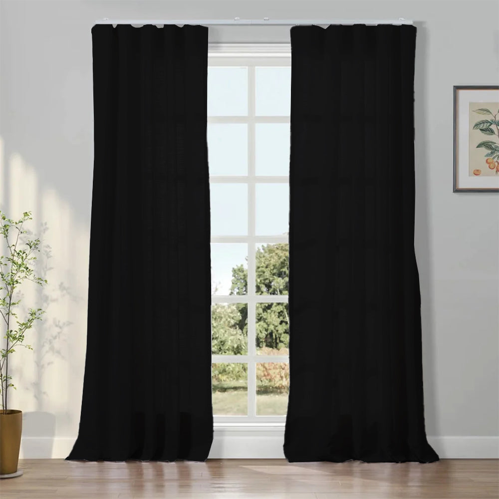 Rynx | Enjoy elegant and functional curtains