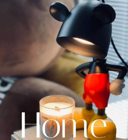 Rynx | Cartoon | Artistic Ceiling Lamp